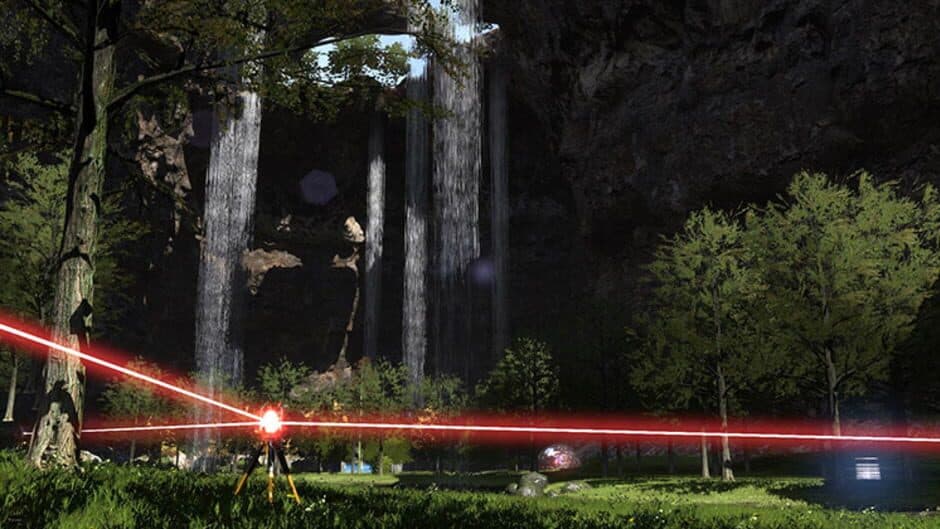 The Talos Principle - Captura 7