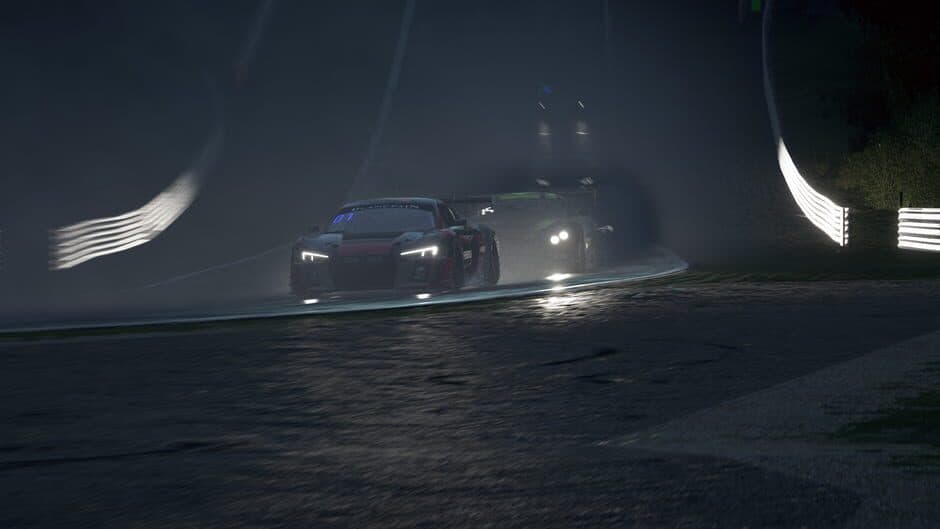 Assetto Corsa Competizione - Captura 14
