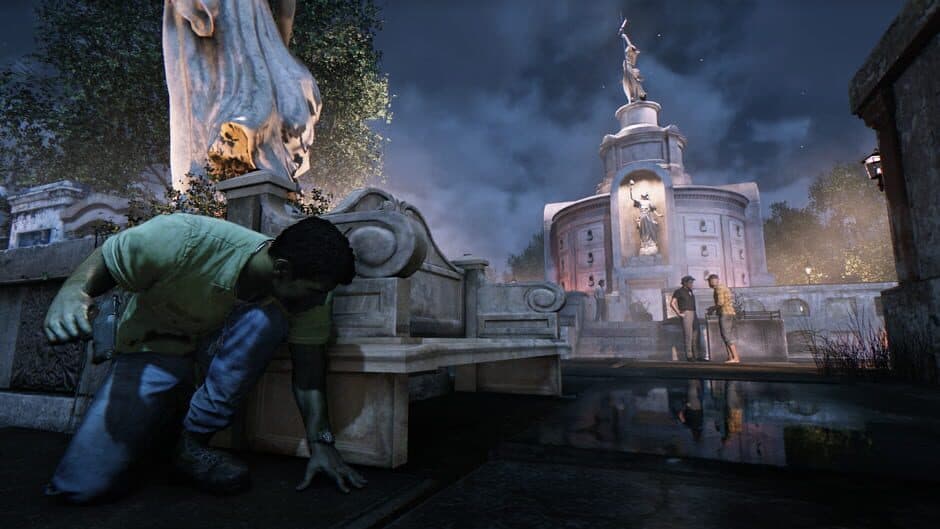 Mafia III - Captura 16