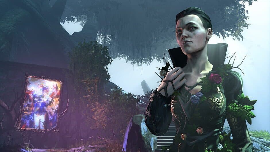 Dishonored: The Brigmore Witches - Captura 3