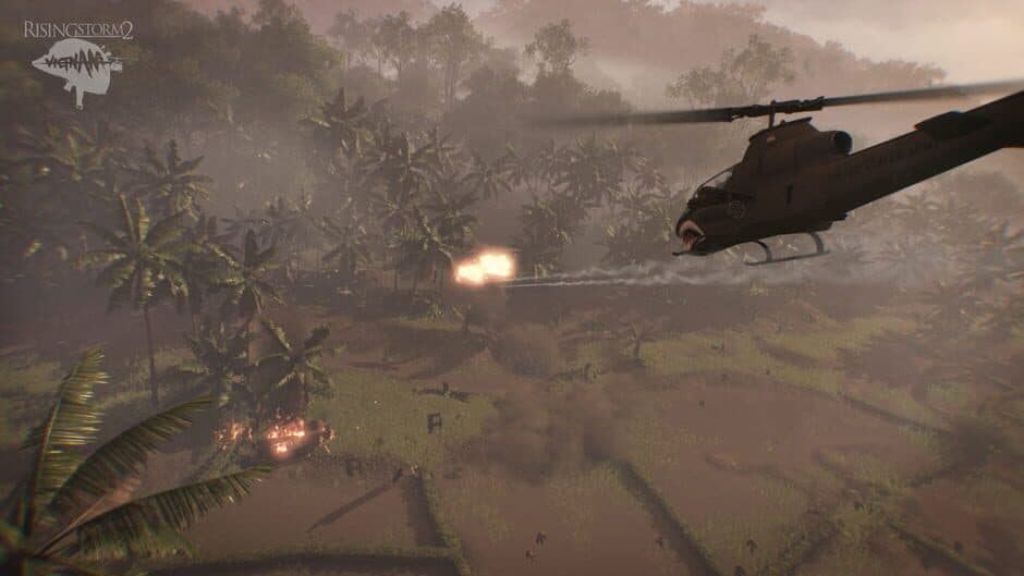 Rising Storm 2: Vietnam - Captura 5