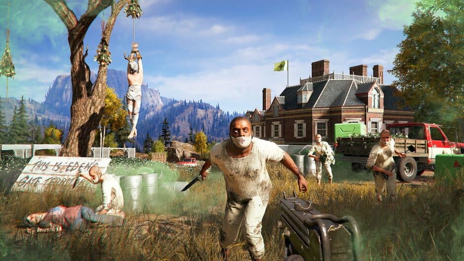 Far Cry 5 - Captura 26