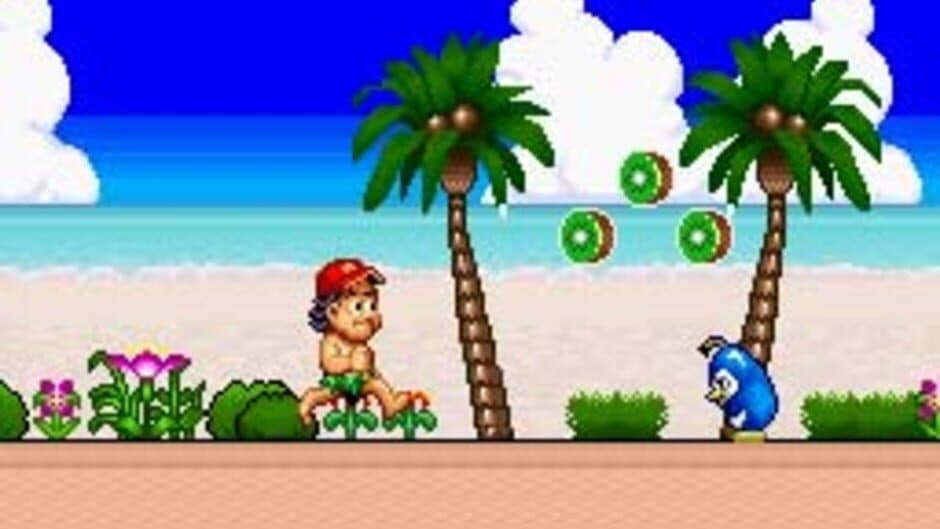 Super Adventure Island - Captura 7