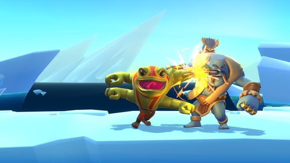 Brawlout - Captura 7