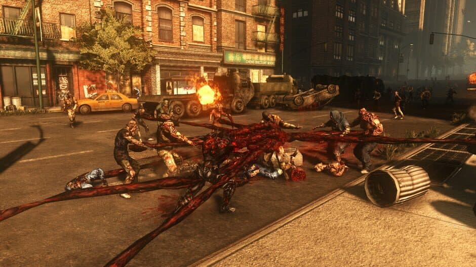 Prototype 2 - Captura 5