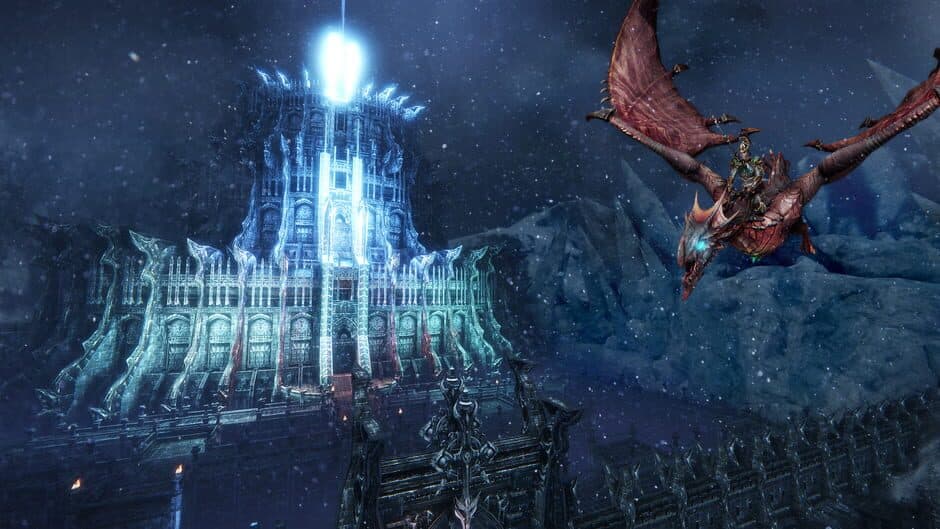 Riders of Icarus - Captura 1