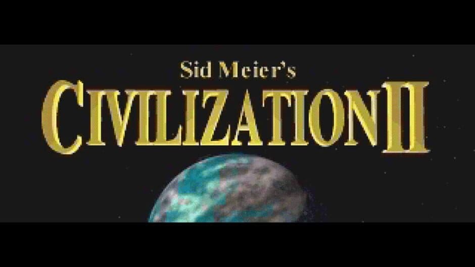 Sid Meier's Civilization II - Captura 2