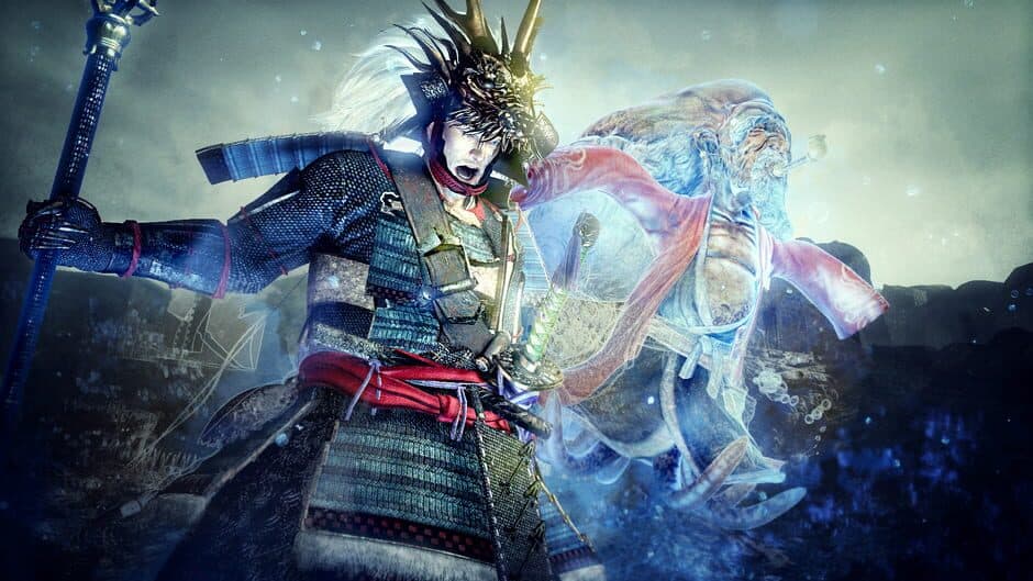 Nioh: Defiant Honor - Captura 4