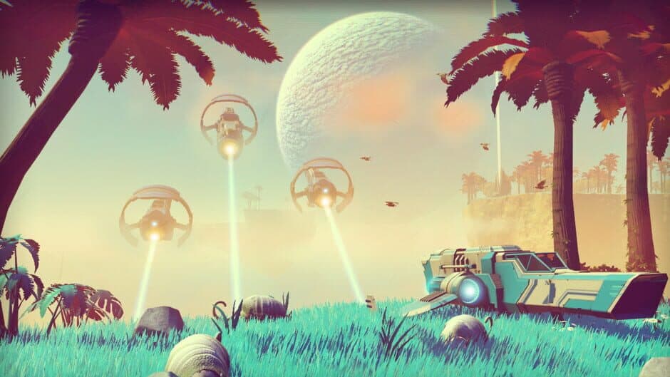 No Man's Sky - Captura 26