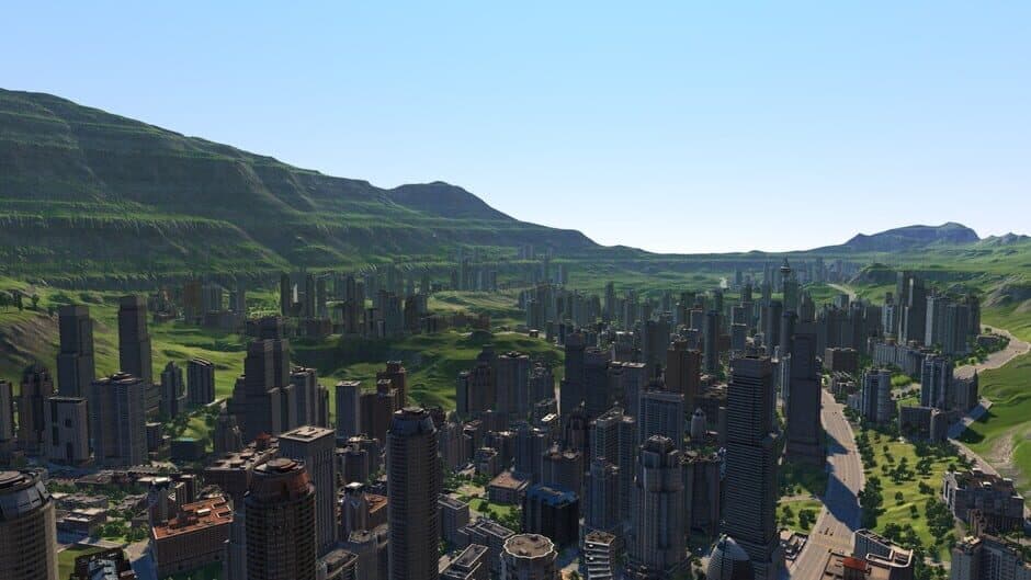Cities XL: Platinum - Captura 5