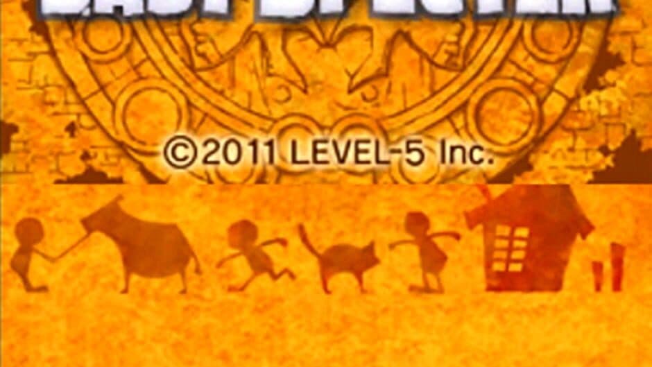 Professor Layton and the Last Specter - Captura 7