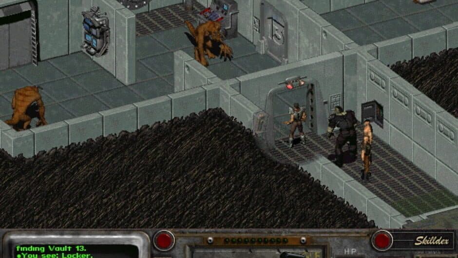 Fallout 2 - Captura 5