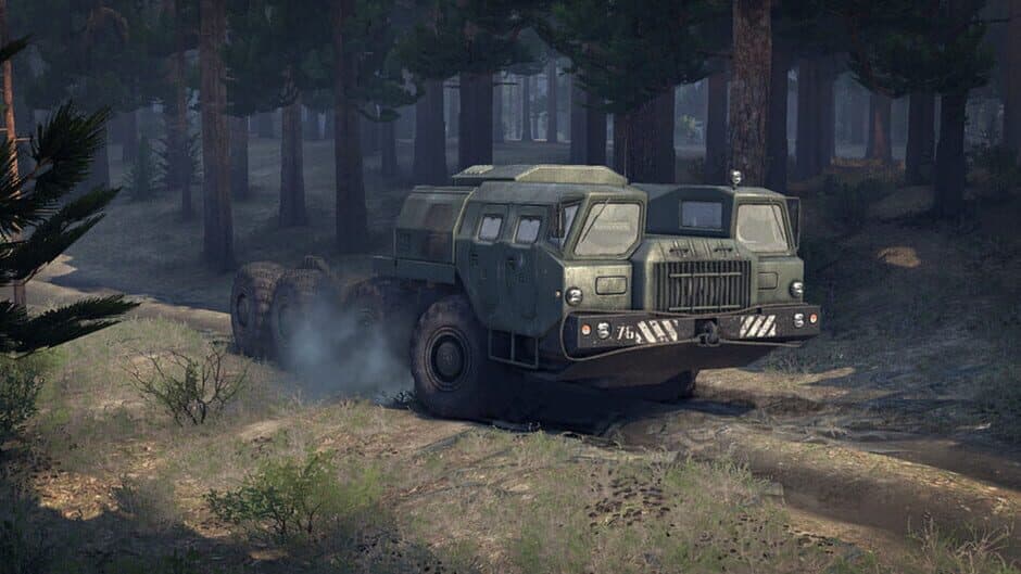 Spintires - Captura 4