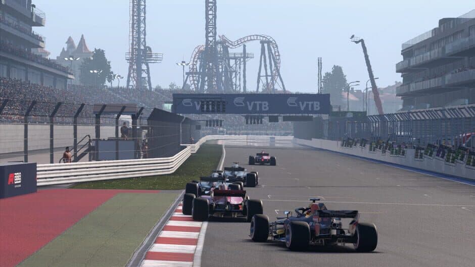 F1 2018 - Captura 15