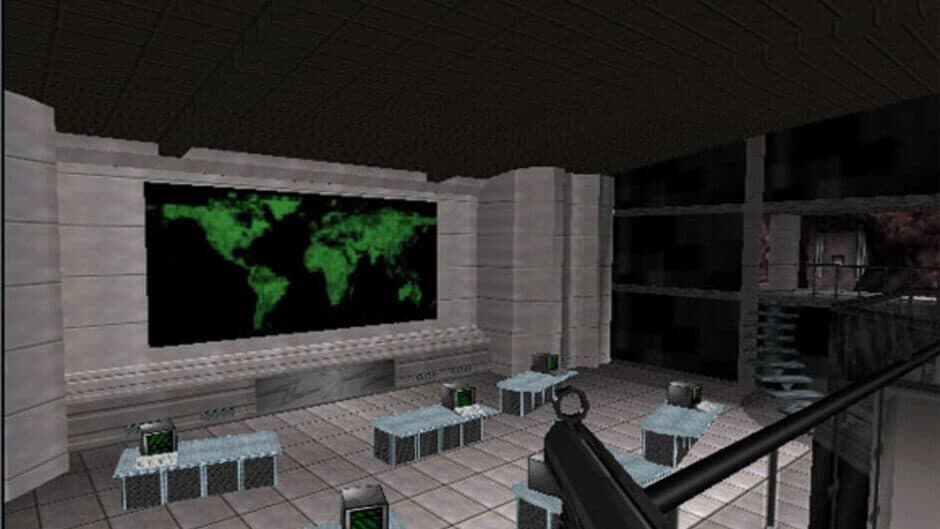 GoldenEye 007 - Captura 7