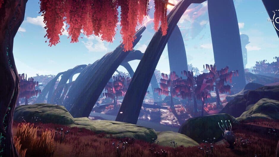 The Cycle - Captura 15