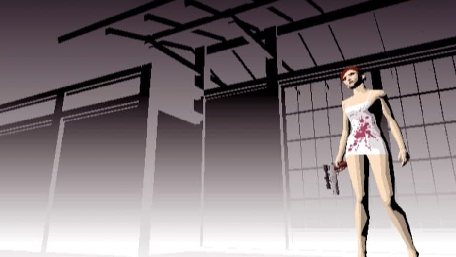 Killer7 - Captura 8