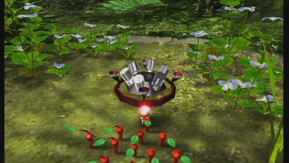 Pikmin - Captura 5