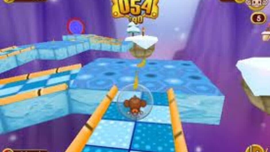 Super Monkey Ball 2 - Captura 3
