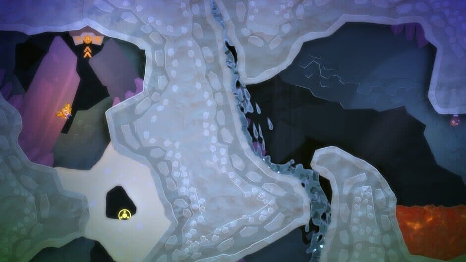 PixelJunk Shooter Ultimate - Captura 4