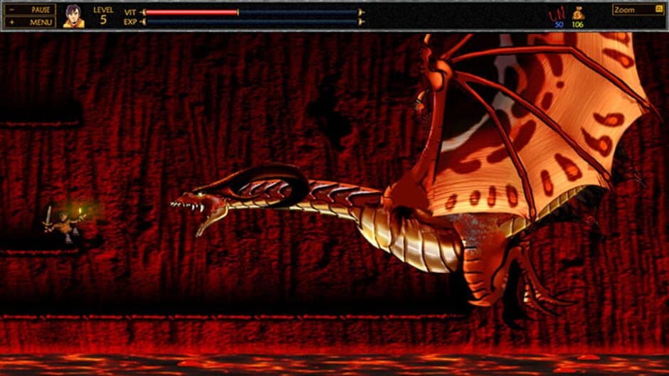 Unepic - Captura 8