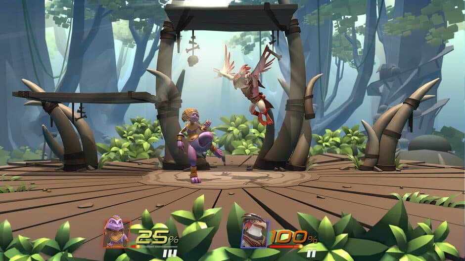 Brawlout - Captura 5