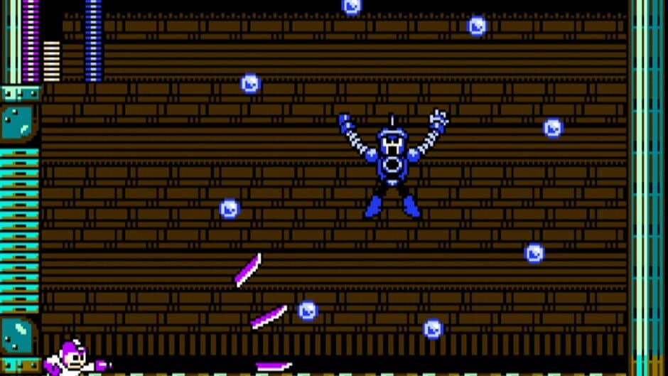 Mega Man 10 - Captura 10