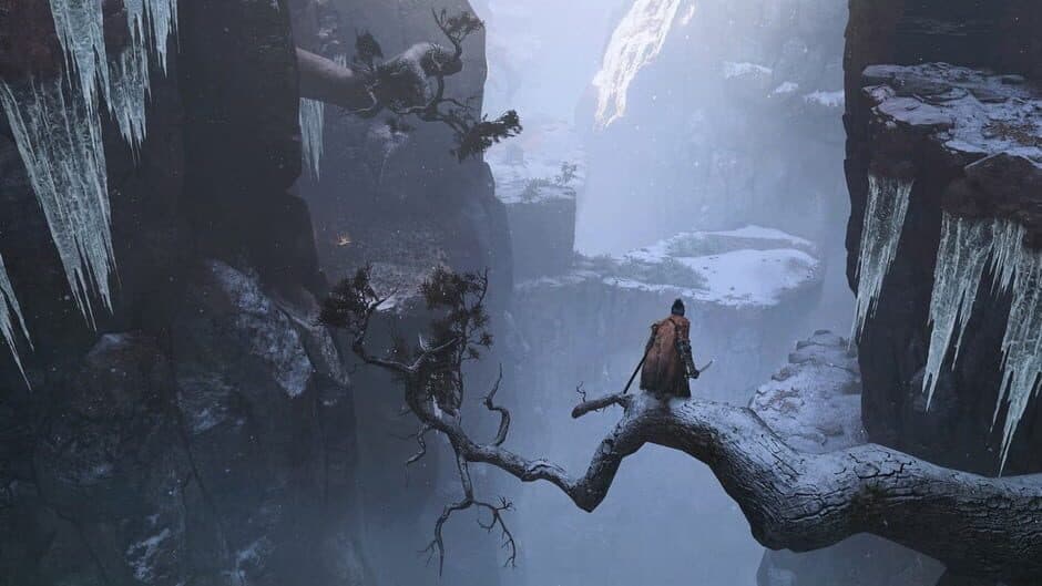 Sekiro: Shadows Die Twice - Captura 17