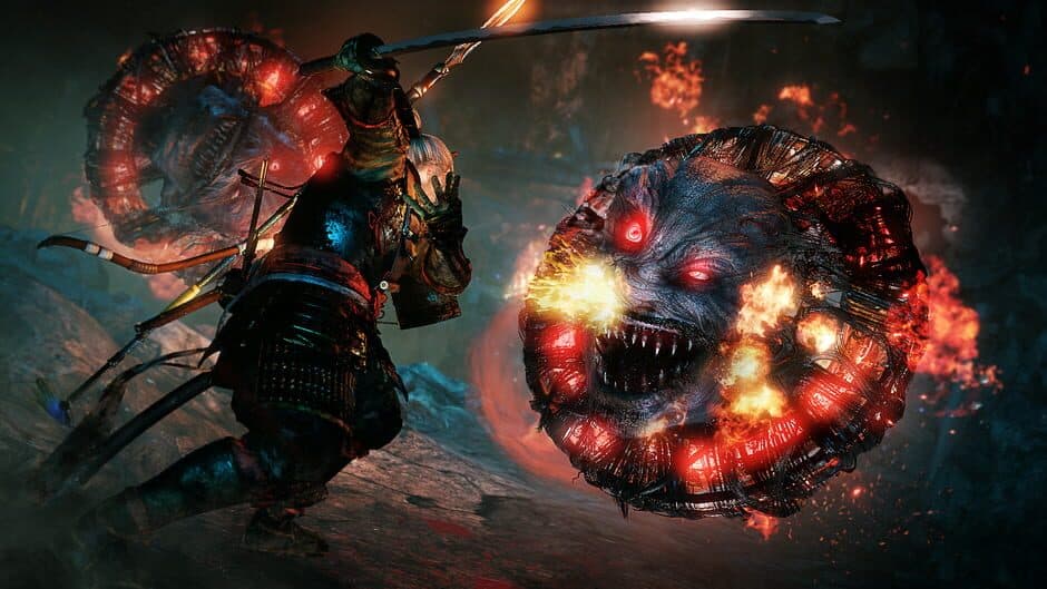 Nioh: Complete Edition - Captura 4