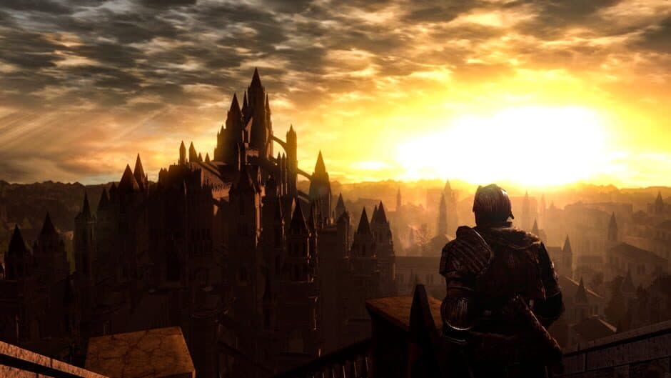 Dark Souls: Remastered - Captura 7