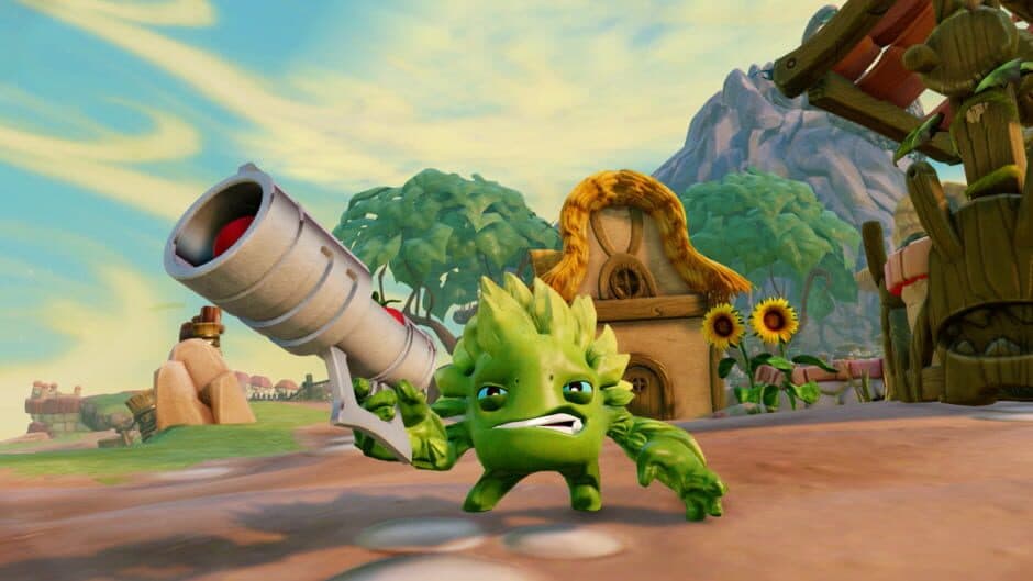 Skylanders: Trap Team - Captura 10