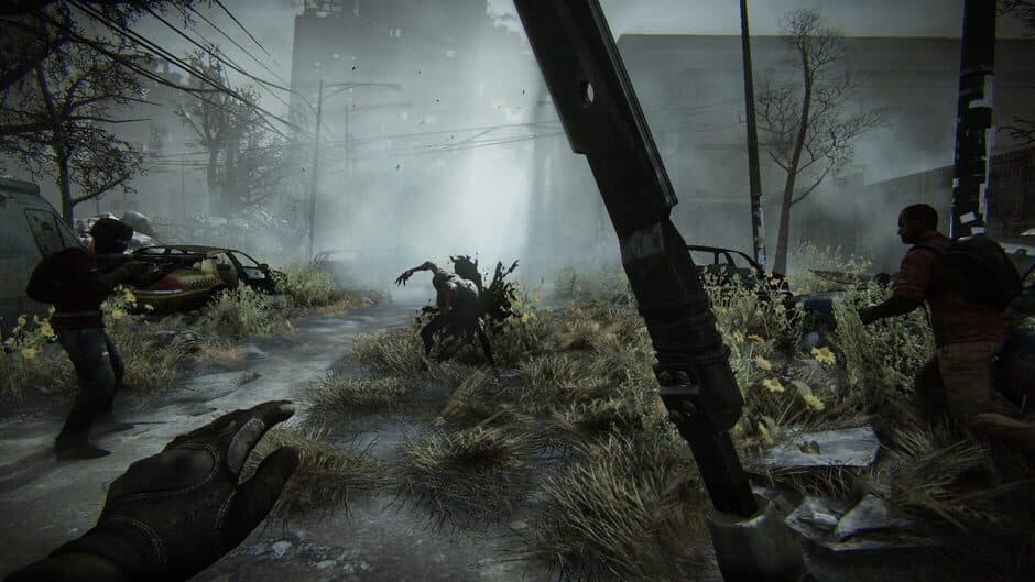 Nether - Captura 1