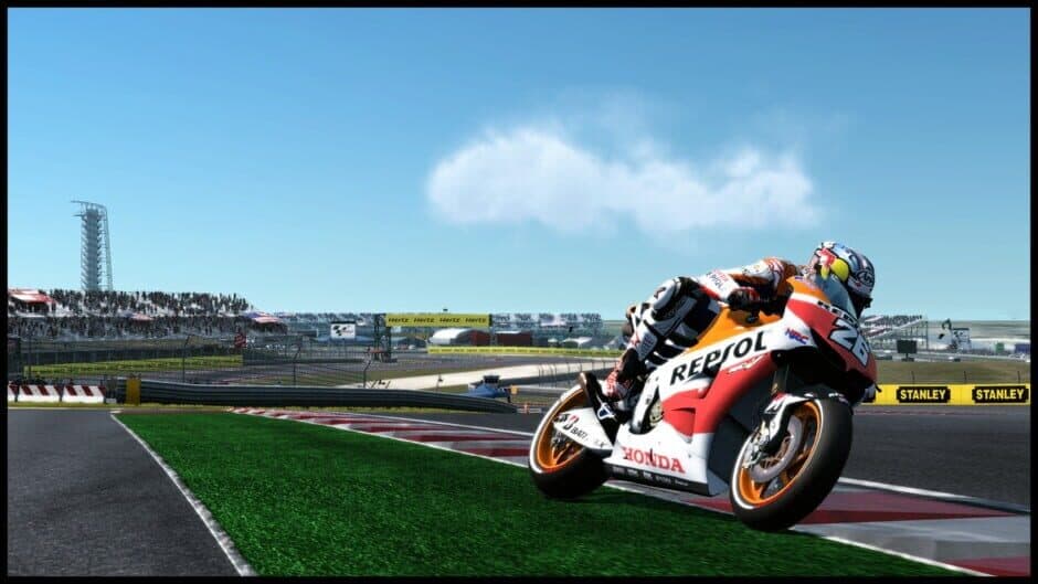 MotoGP 13 - Captura 5