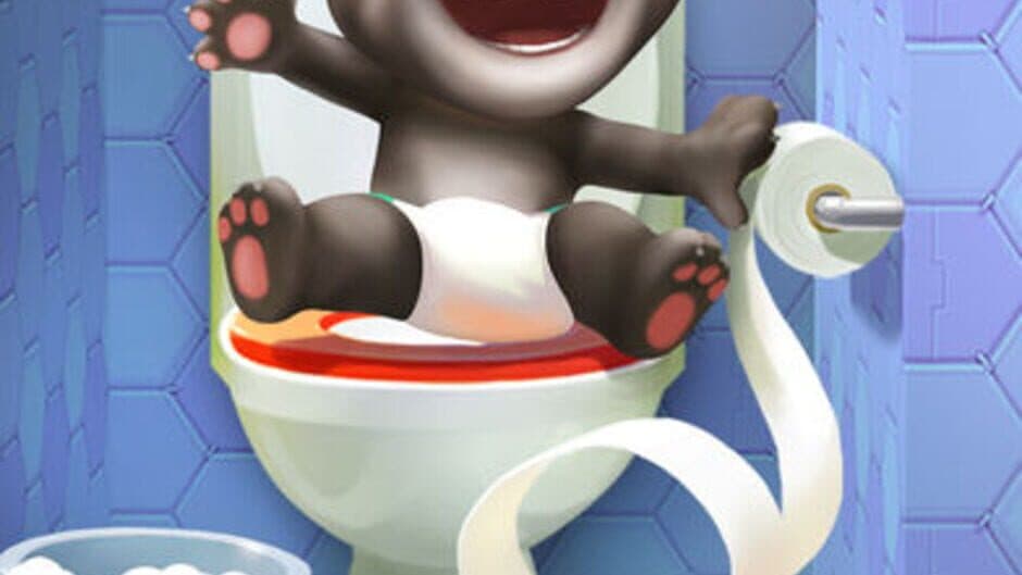 My Talking Tom - Captura 10
