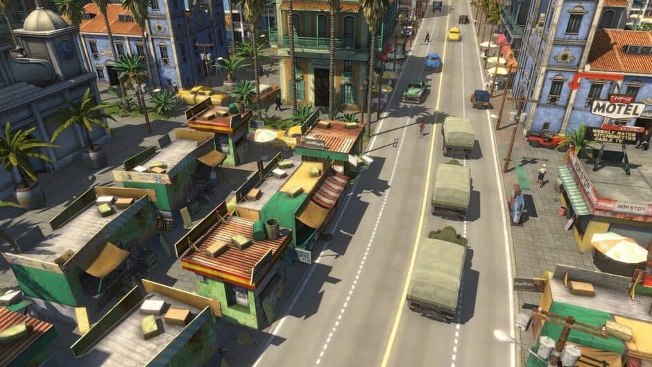 Tropico 3: Steam Special Edition - Captura 0