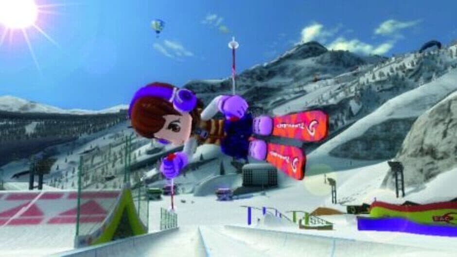 We Ski & Snowboard - Captura 8