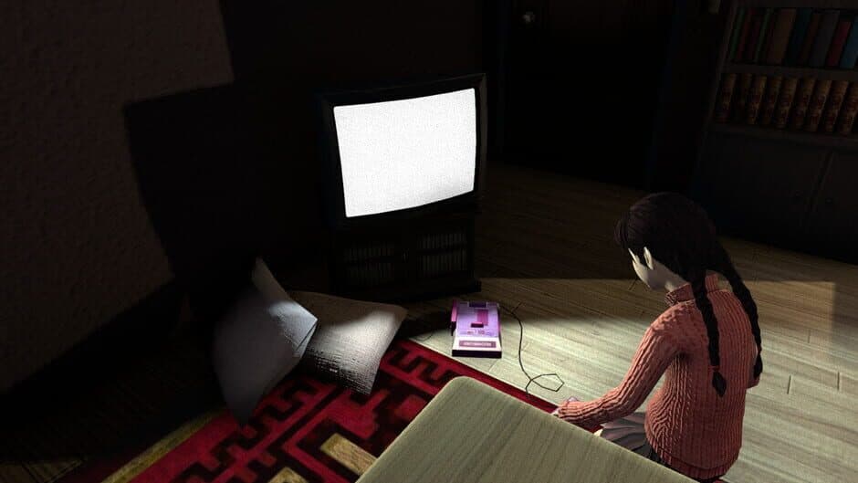 Yume Nikki: Dream Diary - Captura 7