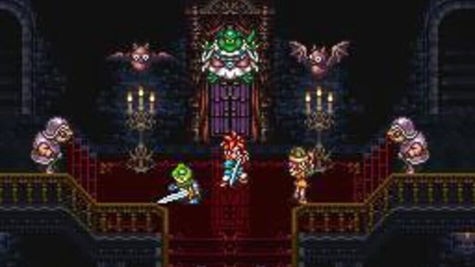 Chrono Trigger - Captura 12
