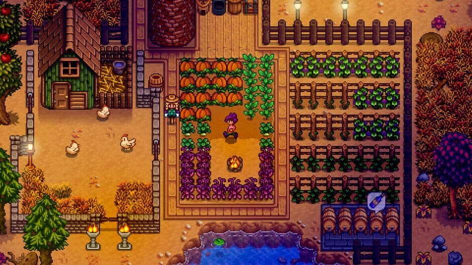 Stardew Valley - Captura 6