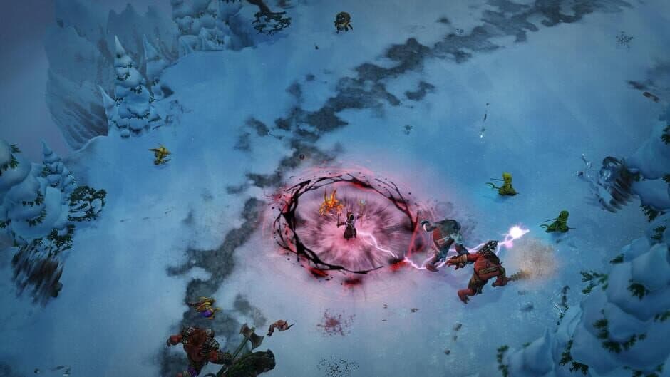 Magicka 2 - Captura 5