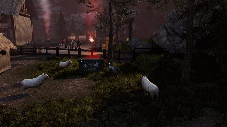 Goat Simulator GoatZ - Captura 12
