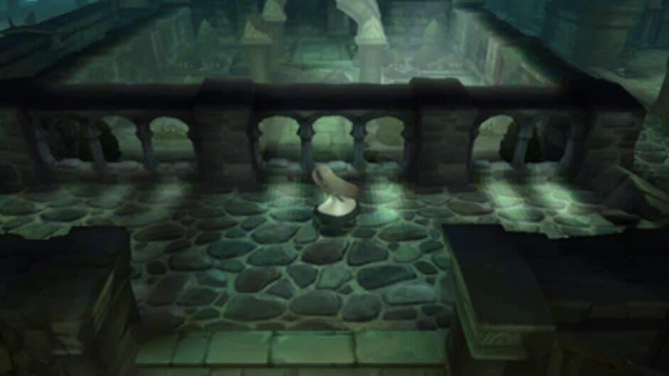 Bravely Default - Captura 12
