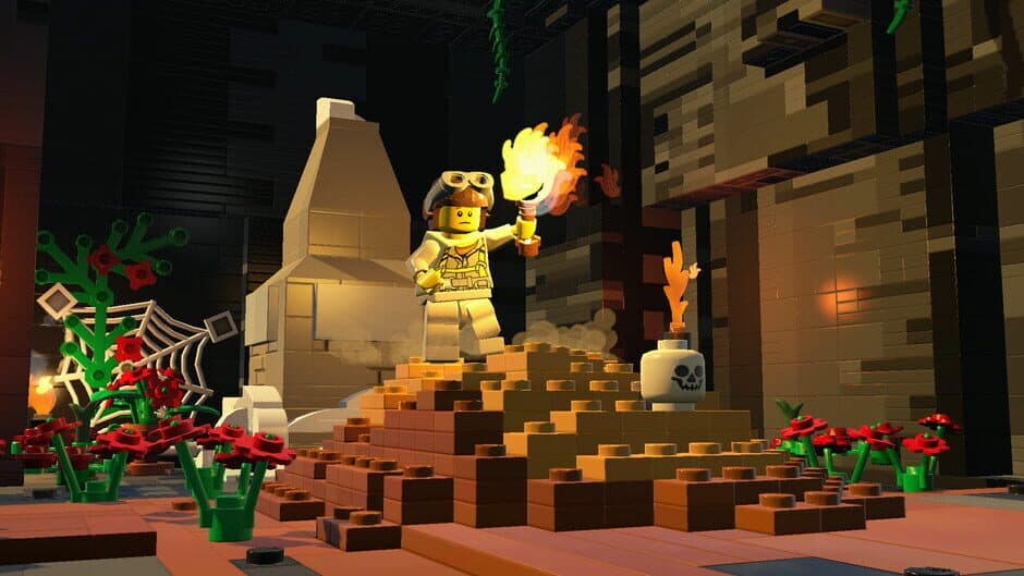 LEGO Worlds - Captura 14