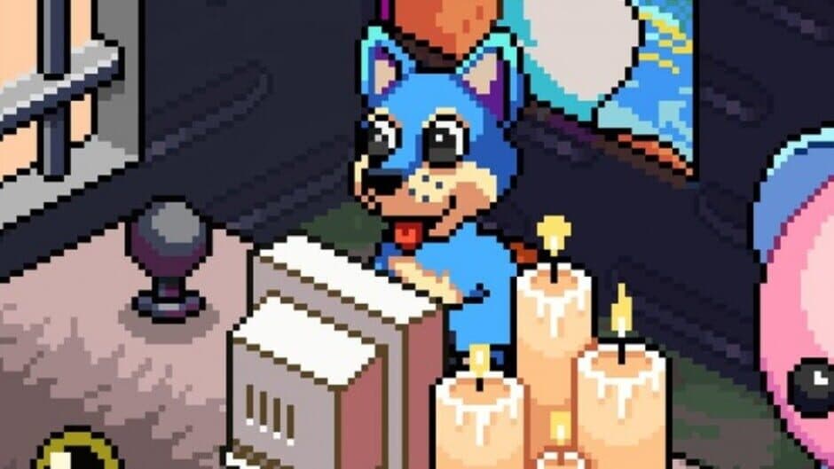 PewDiePie's Tuber Simulator - Captura 2