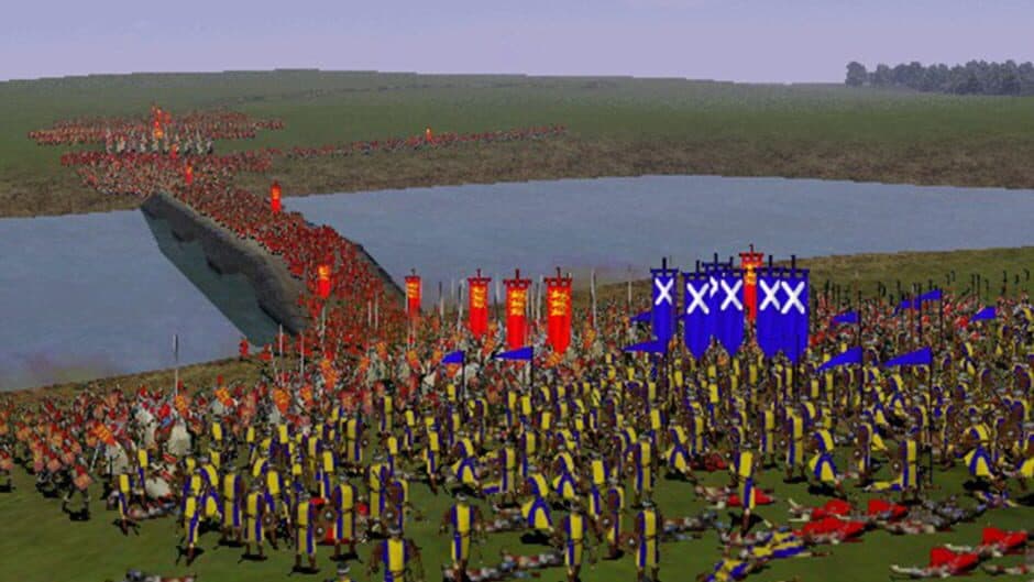 Medieval: Total War - Captura 4