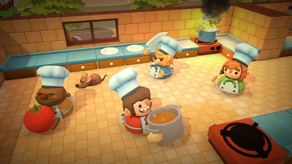 Overcooked!: Special Edition - Captura 7