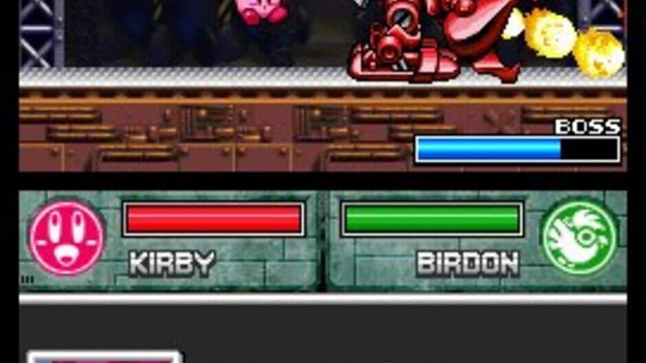 Kirby Super Star Ultra - Captura 12