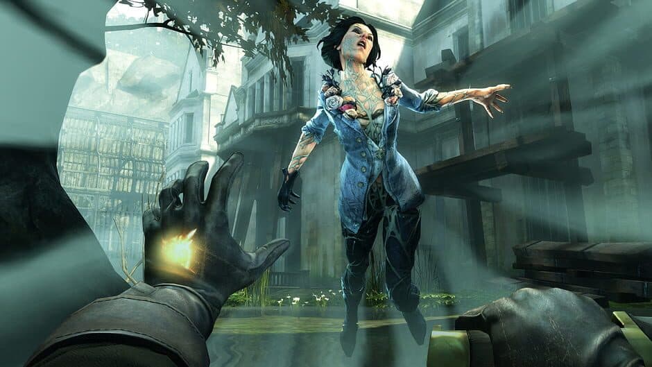 Dishonored: The Brigmore Witches - Captura 6