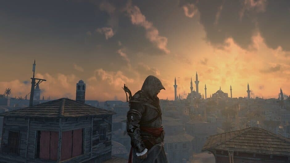 Assassin's Creed: The Ezio Collection - Captura 4