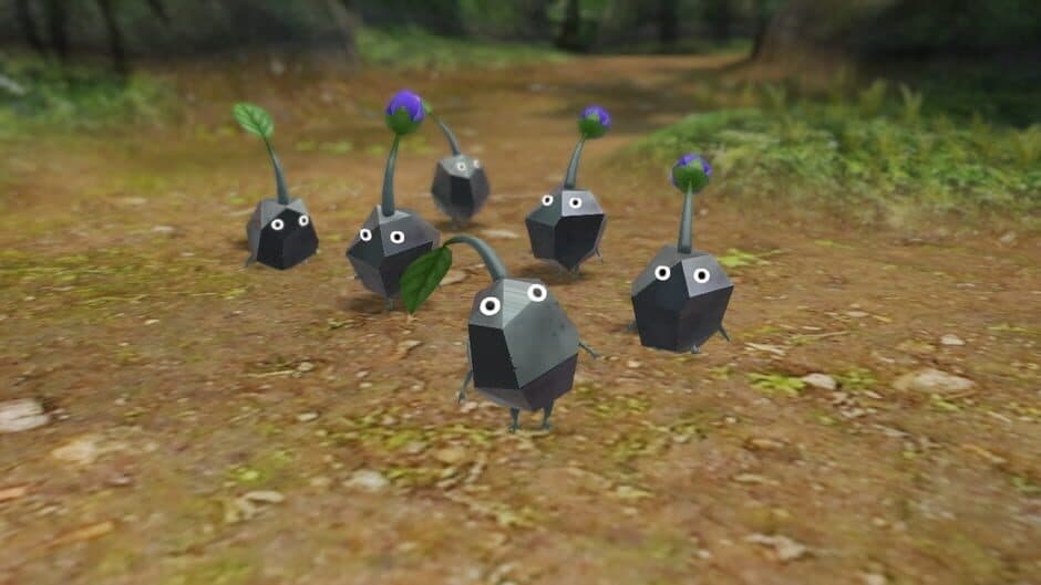 Pikmin 3 - Captura 10